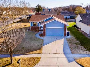 130 N Sheridan St, Wichita, KS 67203