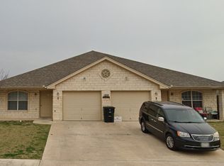 1205 Powder River Dr., Killeen, TX 76549