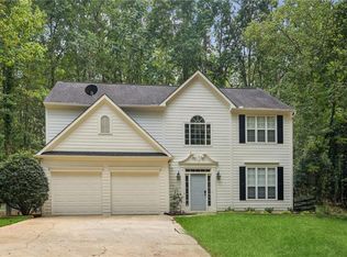 165 Sable Pointe Dr, Milton, GA 30004