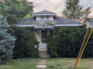 450 Eleanor St, Schenectady, NY 12306