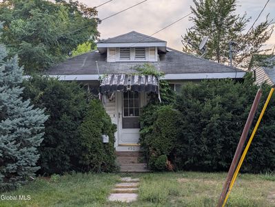450 Eleanor Street, Schenectady, NY, 12306