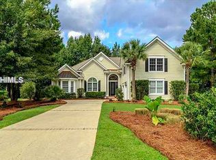 17 Waybridge Cir, Bluffton, SC 29910