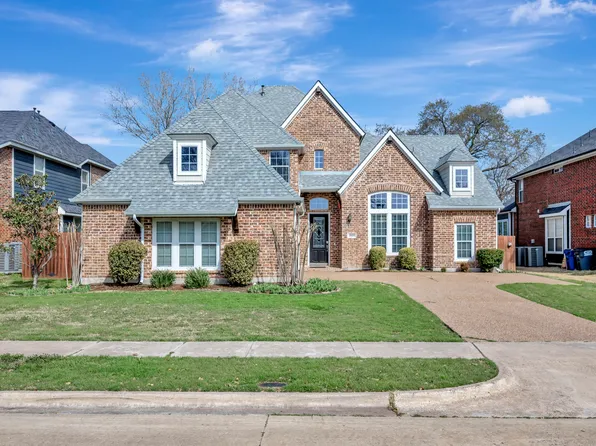 1819 Grand Canyon Way, Allen, TX 75002