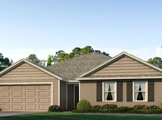 17441 NW 173rd St, Alachua, FL 32615