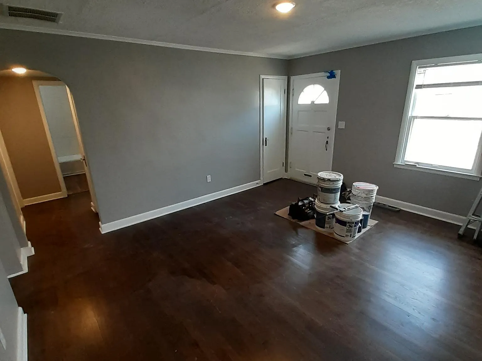 3 bed, 1252 sqft, $1,400 — Photo 2