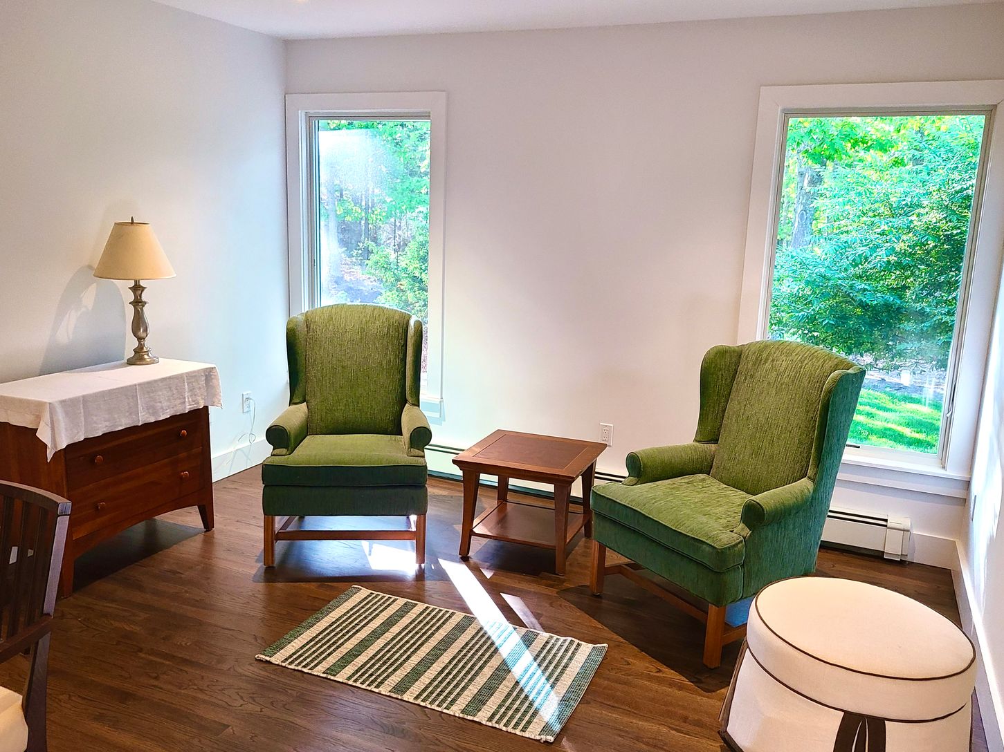  Guest Room #2