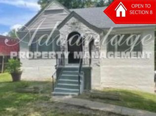 1336 S Pkwy E, Memphis, TN 38106