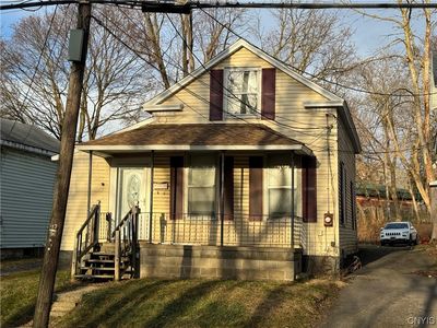 18 Owasco St, Auburn, NY, 13021