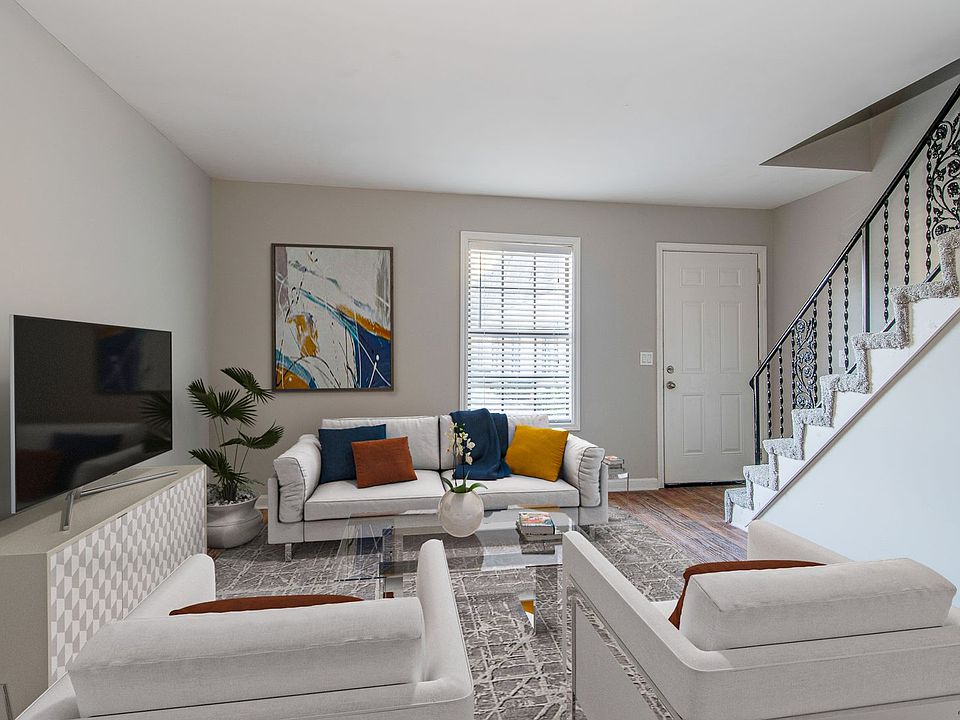 Autumn Pointe Townhomes Apartment Rentals Hendersonville, TN Zillow