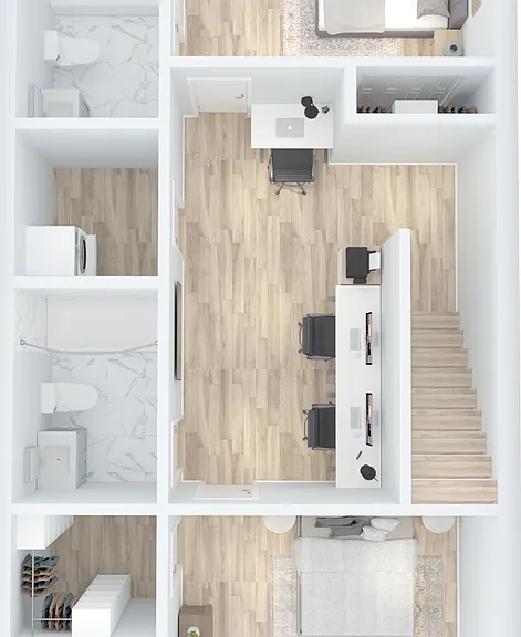 3818 Haverford Ave — Photo 38