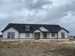 2320 Willow Wood Trl, Terrell, TX 75161
