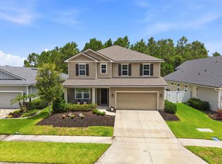277 Sandstone Dr, Saint Augustine, FL 32086