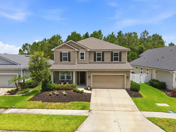 277 Sandstone Dr, Saint Augustine, FL 32086