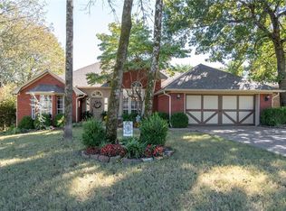 10009 Hanover Ct, Fort Smith, AR 72908
