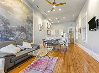 1017 Antonine St, New Orleans, LA 70115