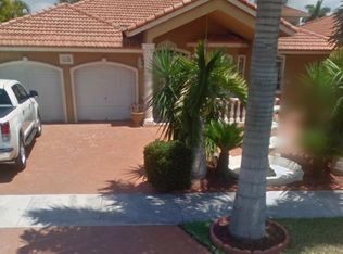 3349 SW 143rd Pl, Miami, FL 33175