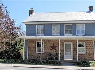418 E Main St, Annville, PA 17003