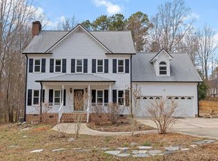 6732 Walnut Cove Dr, Raleigh, NC 27603