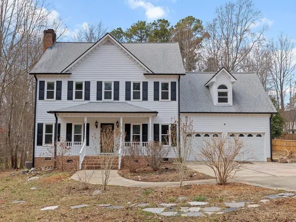 6732 Walnut Cove Dr, Raleigh, NC 27603