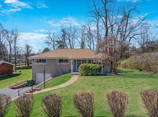 309 Homer Dr, Pittsburgh, PA