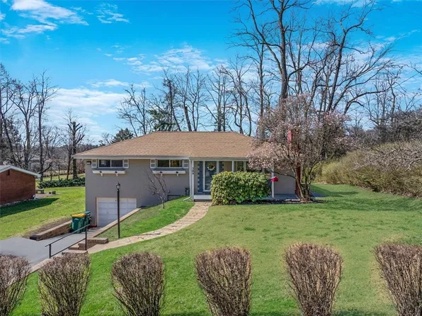 309 Homer Dr, Pittsburgh, PA 15235
