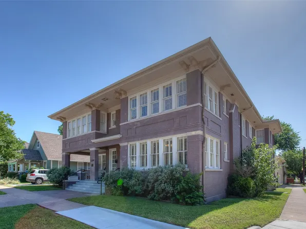 2200 College Ave #102, Fort Worth, TX 76110