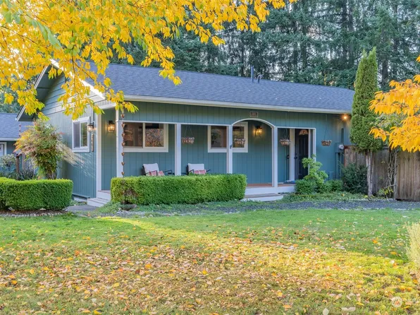 3401 Ida Jane Road SE, Lacey, WA 98503