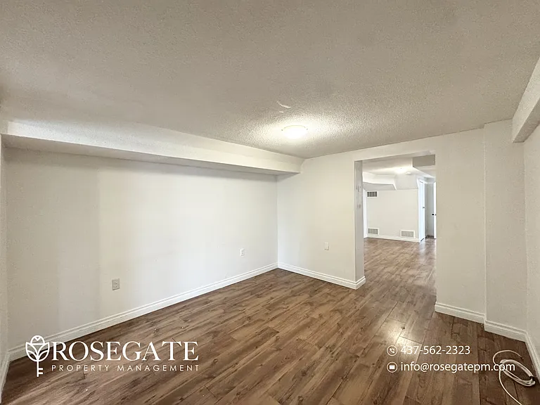 147 Vodden St E #2 — Photo 7