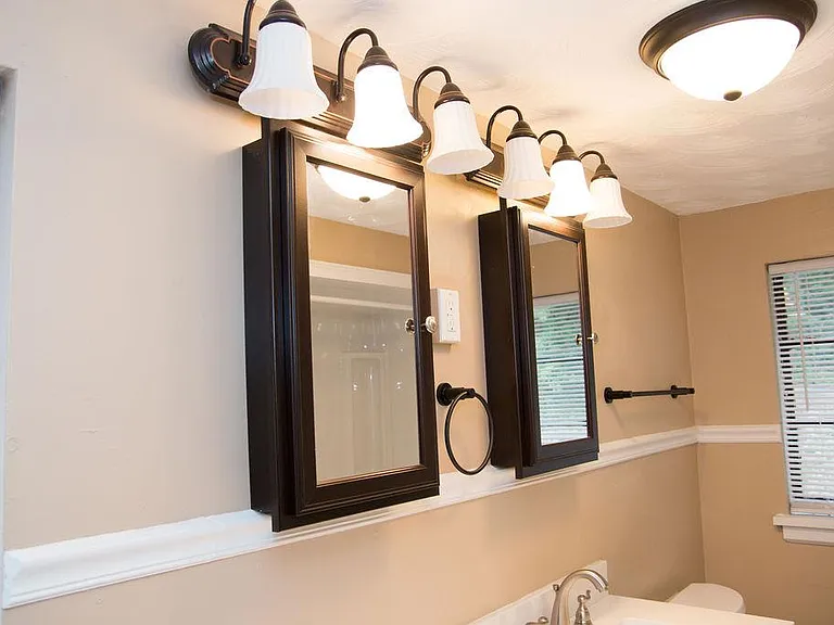 1223 Greenbrier Rd #1/2 — Photo 11