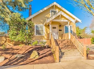 1450 SE Ivon St, Portland, OR 97202