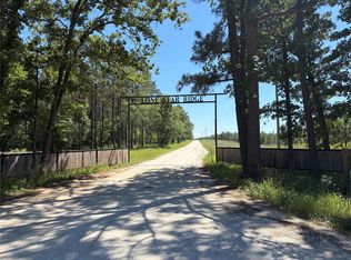 0 Robertson Rd, Lovelady, TX 75851