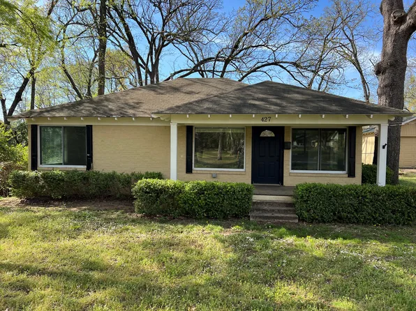 427 Stanford St, Tyler, TX 75701