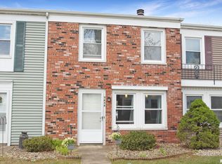 3434 N Sandia Dr #132, Peoria, IL 61604