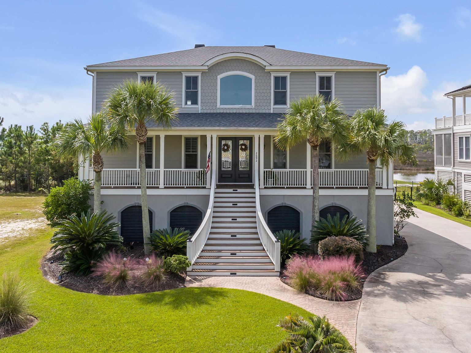 2692 Crooked Stick Ln