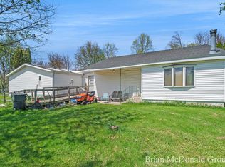 56520 M 43, Bangor, MI 49013