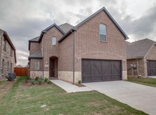 500 Catherine Ln, Lantana, TX 76226