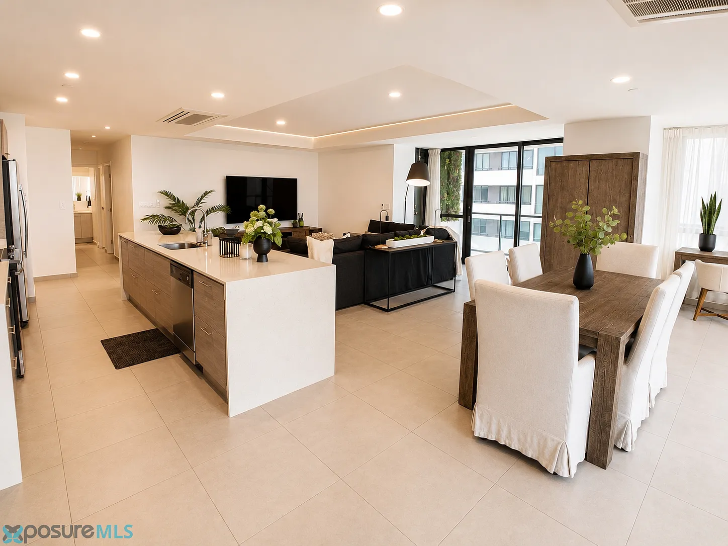 Ciudadela (Condominio) — Photo 2