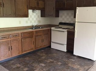 6426 S Mission Rd APT 19, Mount Pleasant, MI 48858