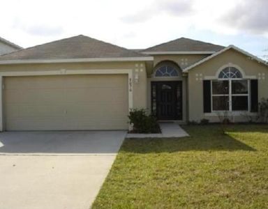 5070 Silver Thistle Ln, Saint Cloud, FL, 34772