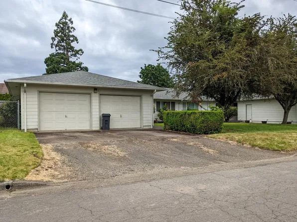 1830 Jefferson St SE #1830, Albany, OR 97322