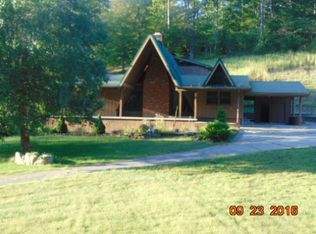 25 Shiloh Dr, Louisa, KY 41230