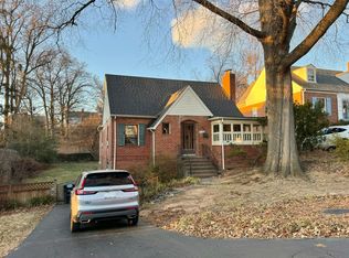 4737 20th St N, Arlington, VA 22207