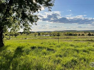 W 88th St N, Sperry, OK 74073