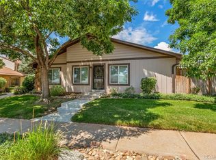 16055 E Ithaca Pl, Aurora, CO 80013