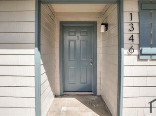 1346 Lick Ave APT 1, San Jose, CA 95110