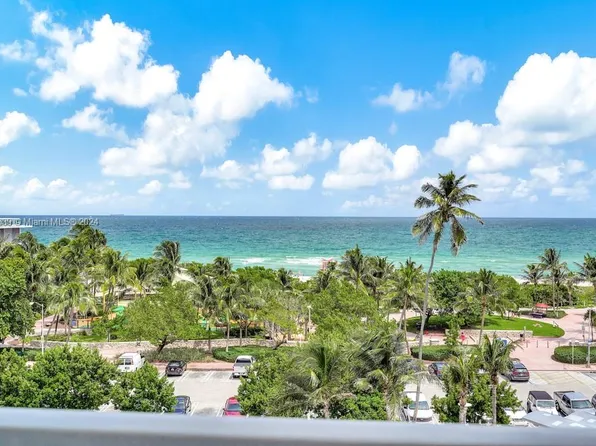 6450 Collins Ave APT 608, Miami Beach, FL 33141