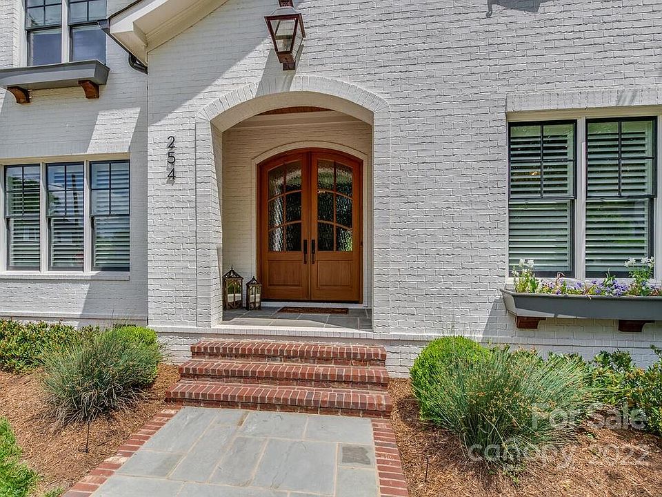 254 Tranquil Ave, Charlotte, NC 28209 Zillow
