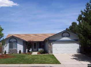 6350 Stone Valley Dr, Reno, NV 89523