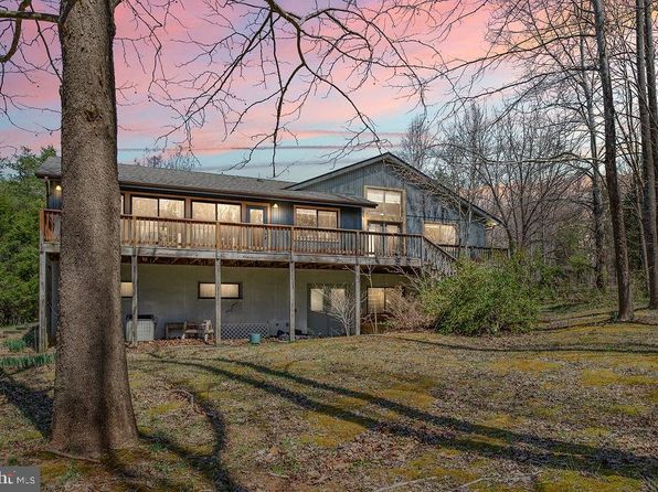 Waterfront Mineral Va Waterfront Homes For Sale 76 Homes Zillow