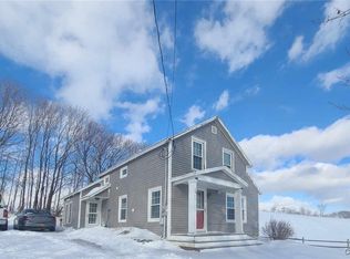 7865 State Route 20, Waterville, NY 13480